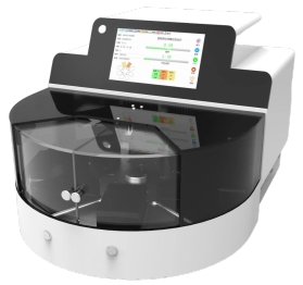 MIP 32/96样品前处理系统