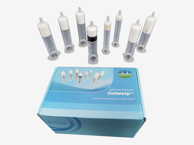 Ontwsep™ MOP吗啡专用柱