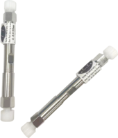 鬼峰清除小柱 Ghost Peak Capturing Column