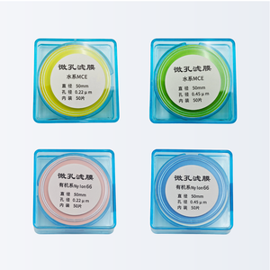 微孔滤膜