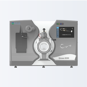 LC MS/MS Qmass 8200