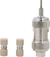 C8制备保护柱柱芯